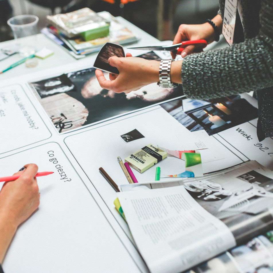 Content Marketing